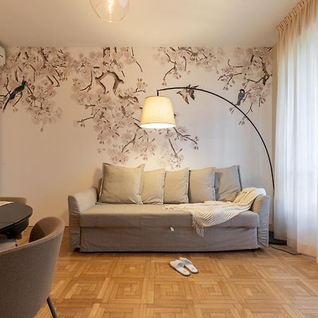 Beplace Apartments In Fiera Milano Dış mekan fotoğraf