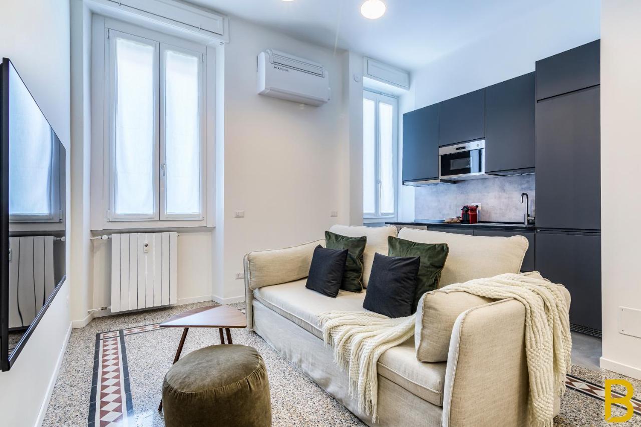 Beplace Apartments In Fiera Milano Dış mekan fotoğraf