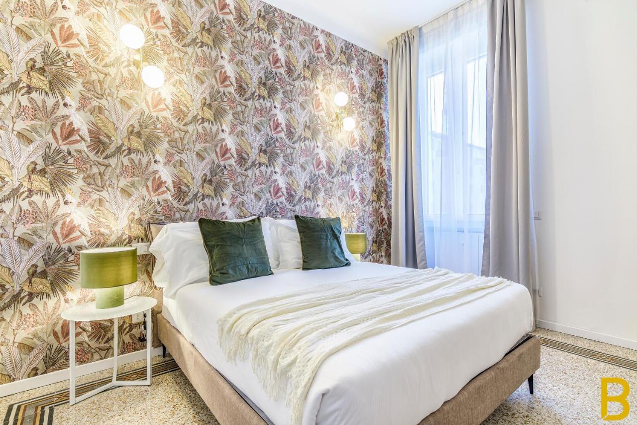 Beplace Apartments In Fiera Milano Dış mekan fotoğraf