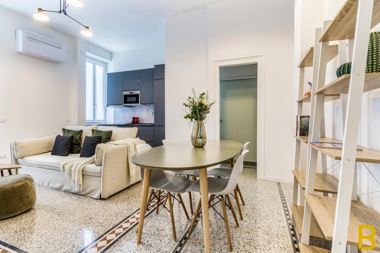 Beplace Apartments In Fiera Milano Dış mekan fotoğraf