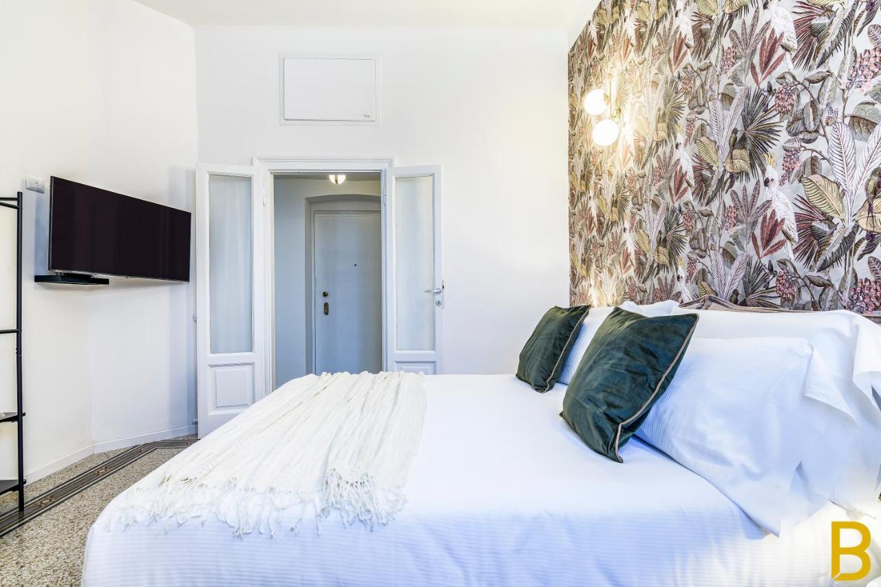 Beplace Apartments In Fiera Milano Dış mekan fotoğraf