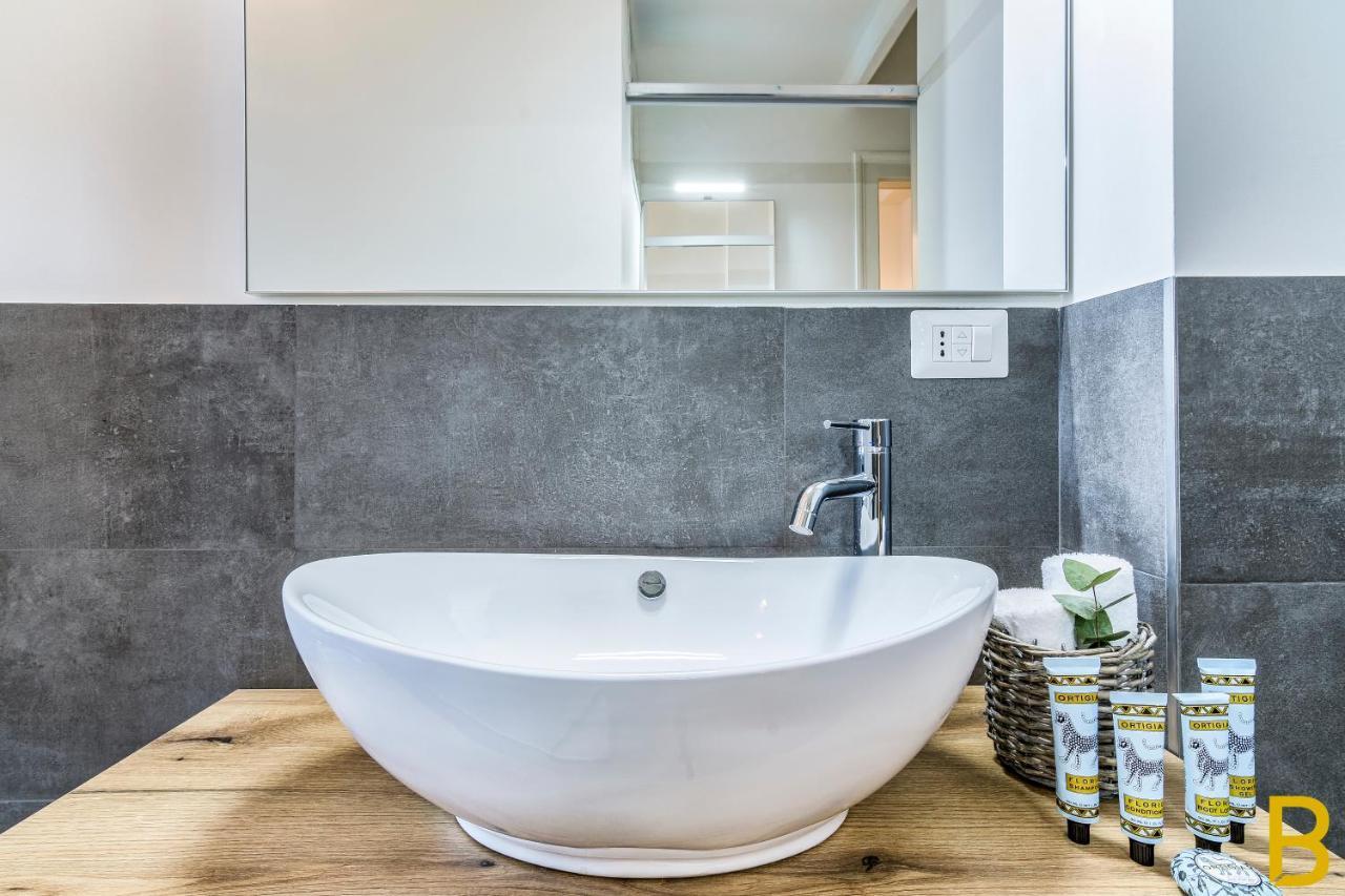 Beplace Apartments In Fiera Milano Dış mekan fotoğraf
