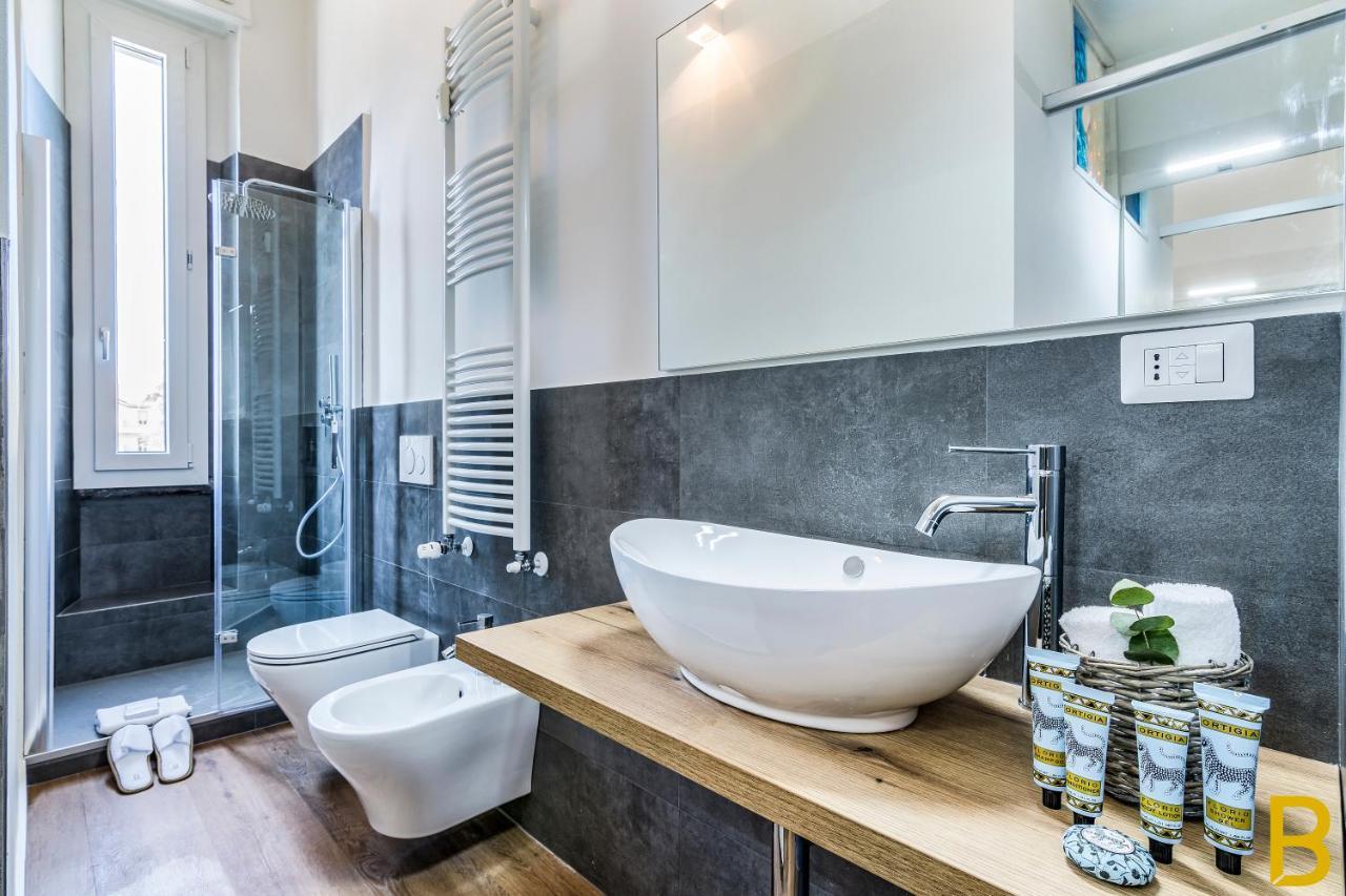 Beplace Apartments In Fiera Milano Dış mekan fotoğraf