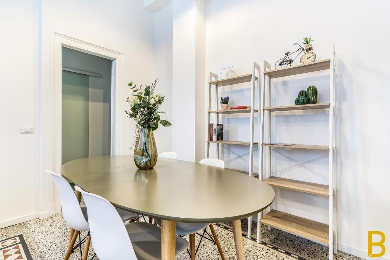 Beplace Apartments In Fiera Milano Dış mekan fotoğraf