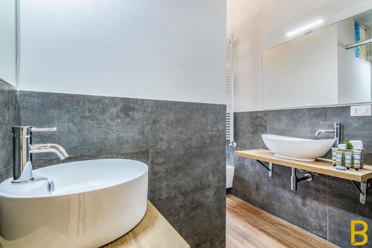 Beplace Apartments In Fiera Milano Dış mekan fotoğraf