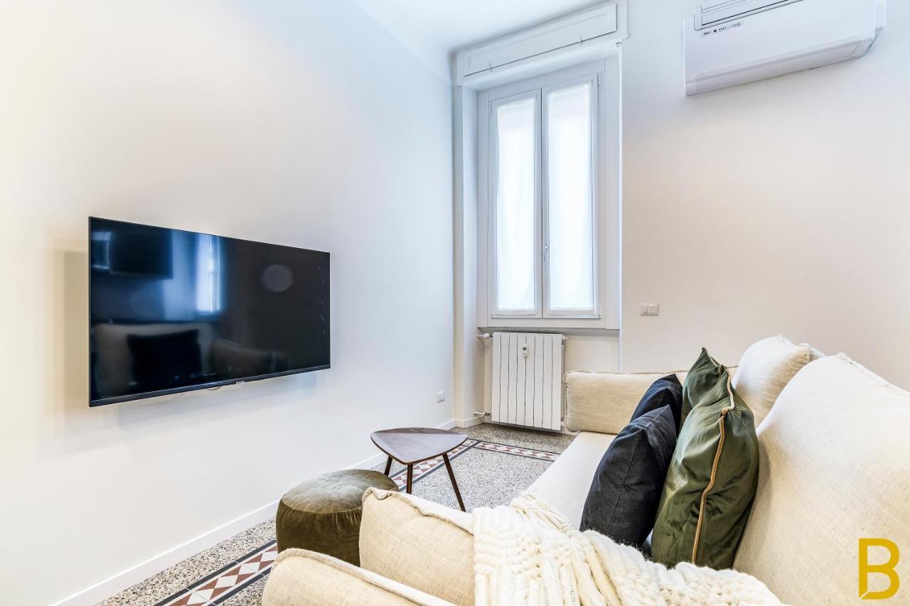 Beplace Apartments In Fiera Milano Dış mekan fotoğraf