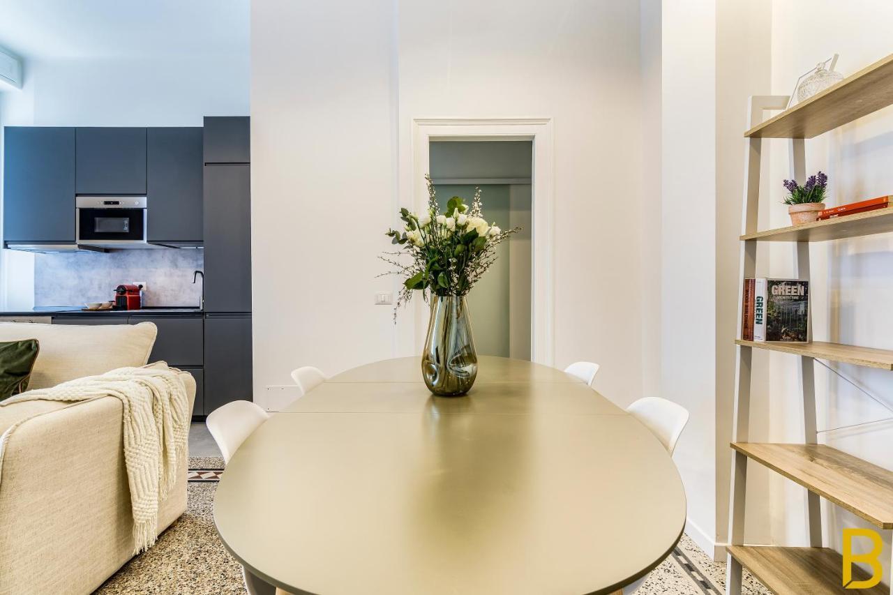 Beplace Apartments In Fiera Milano Dış mekan fotoğraf