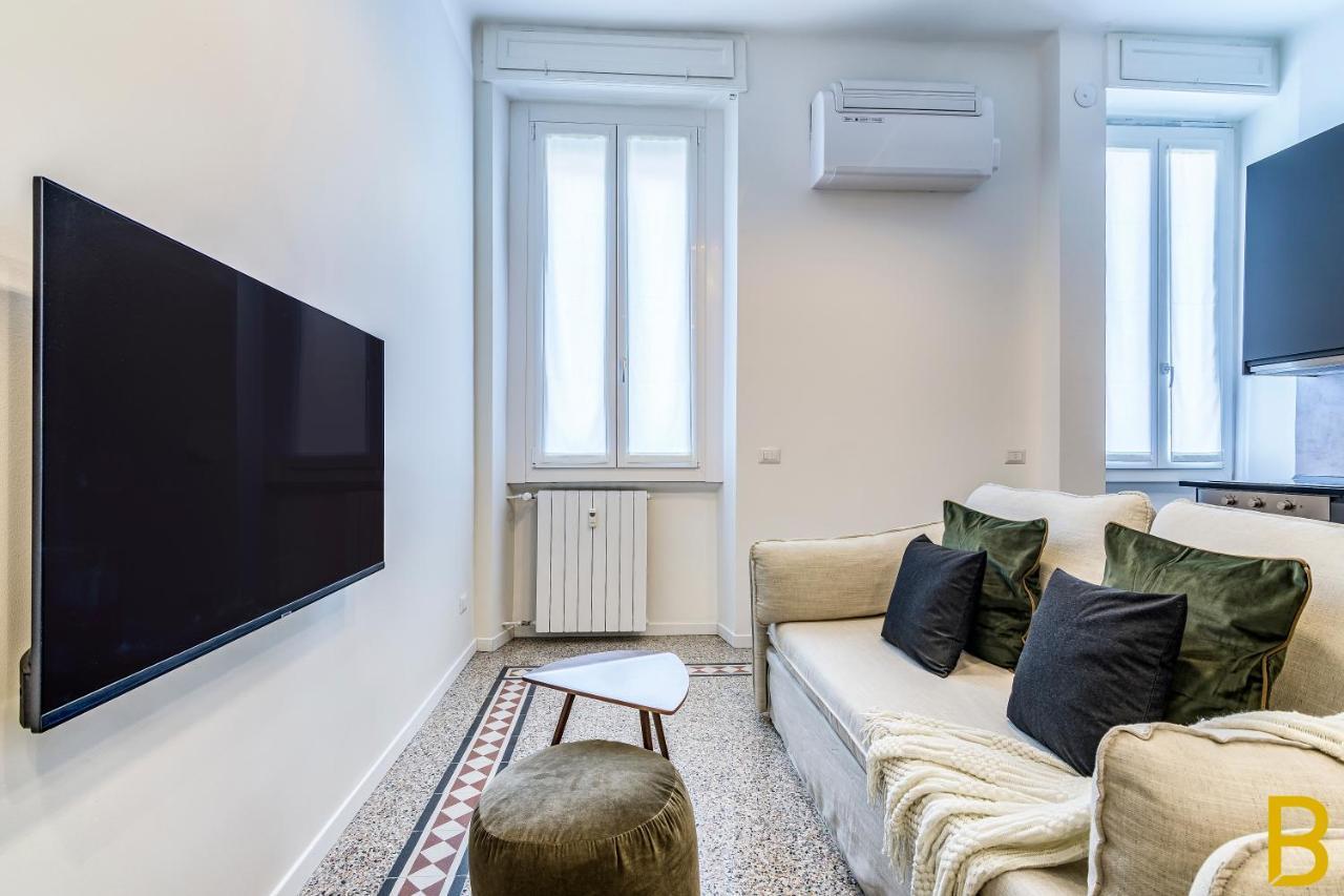 Beplace Apartments In Fiera Milano Dış mekan fotoğraf