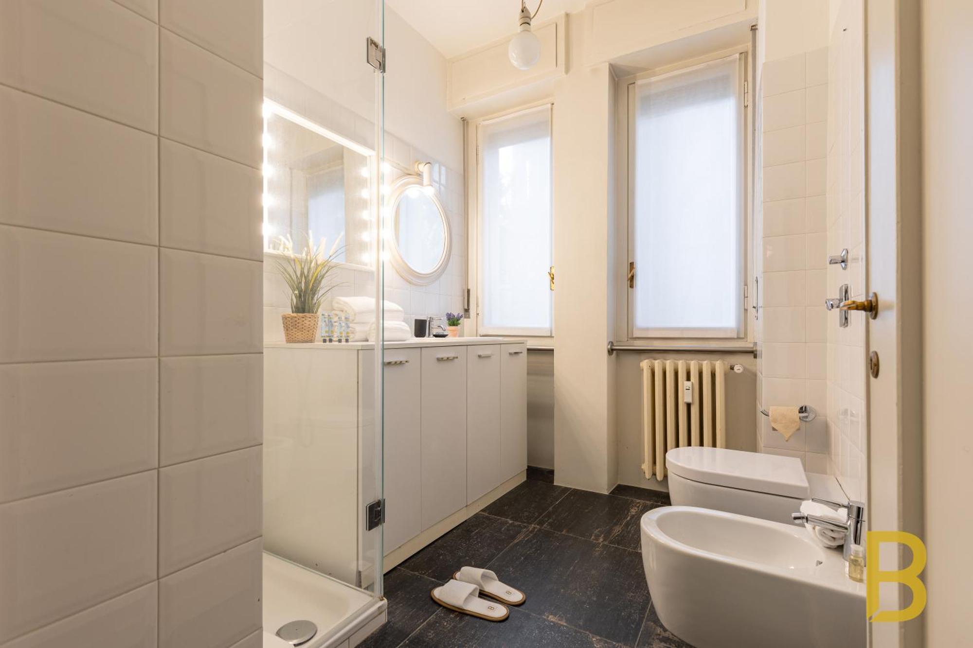 Beplace Apartments In Fiera Milano Dış mekan fotoğraf