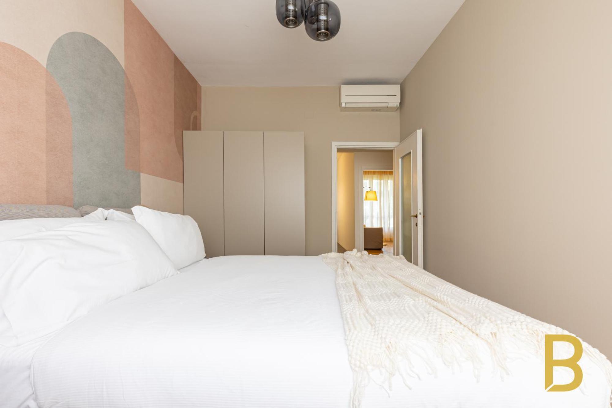 Beplace Apartments In Fiera Milano Dış mekan fotoğraf