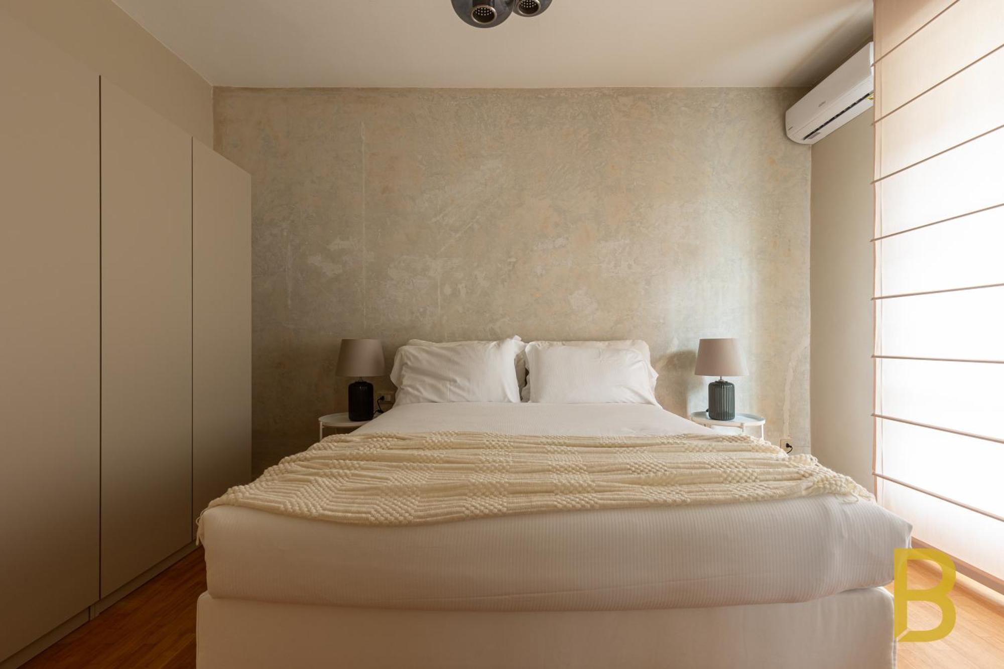 Beplace Apartments In Fiera Milano Dış mekan fotoğraf
