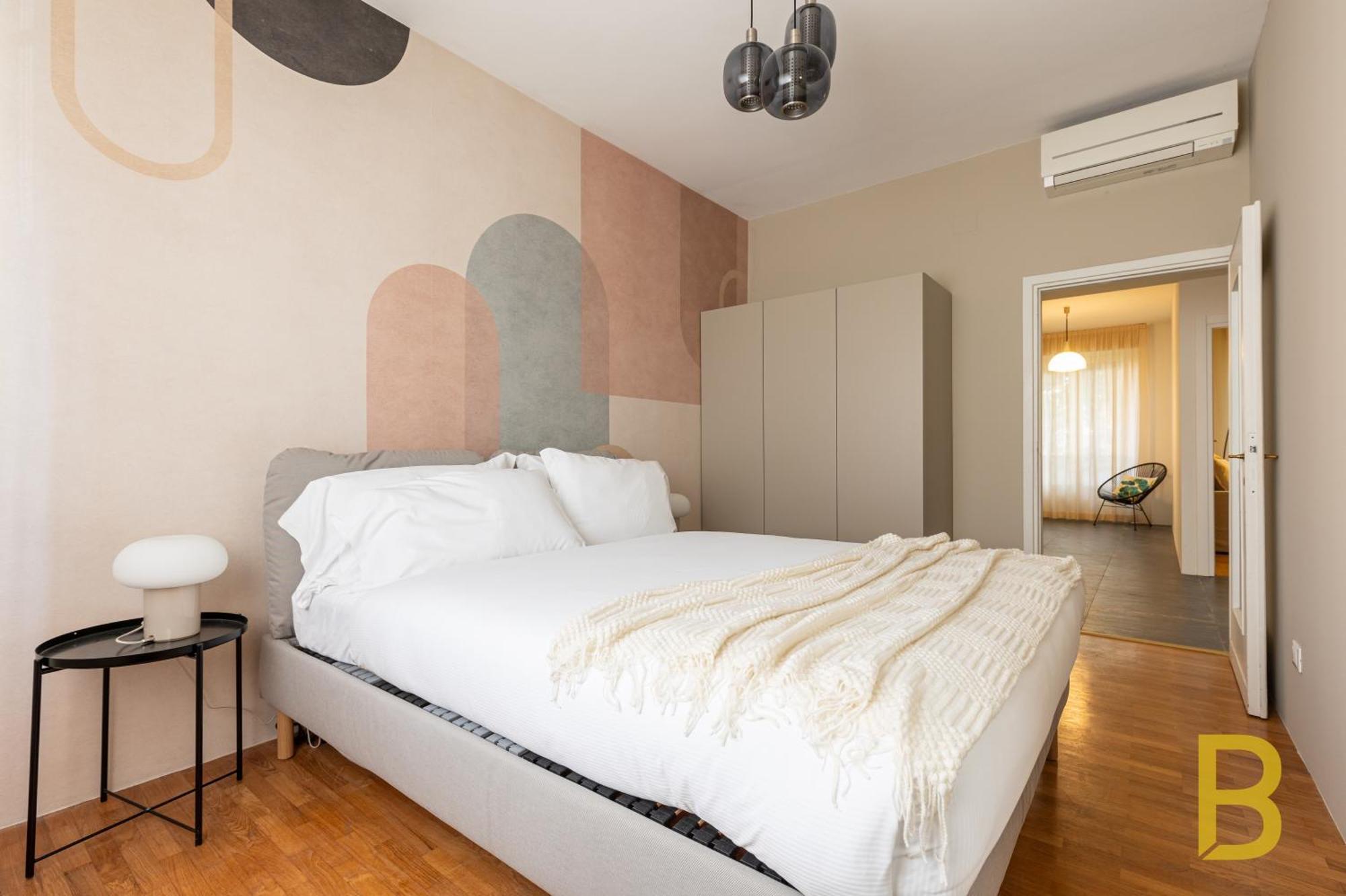 Beplace Apartments In Fiera Milano Dış mekan fotoğraf
