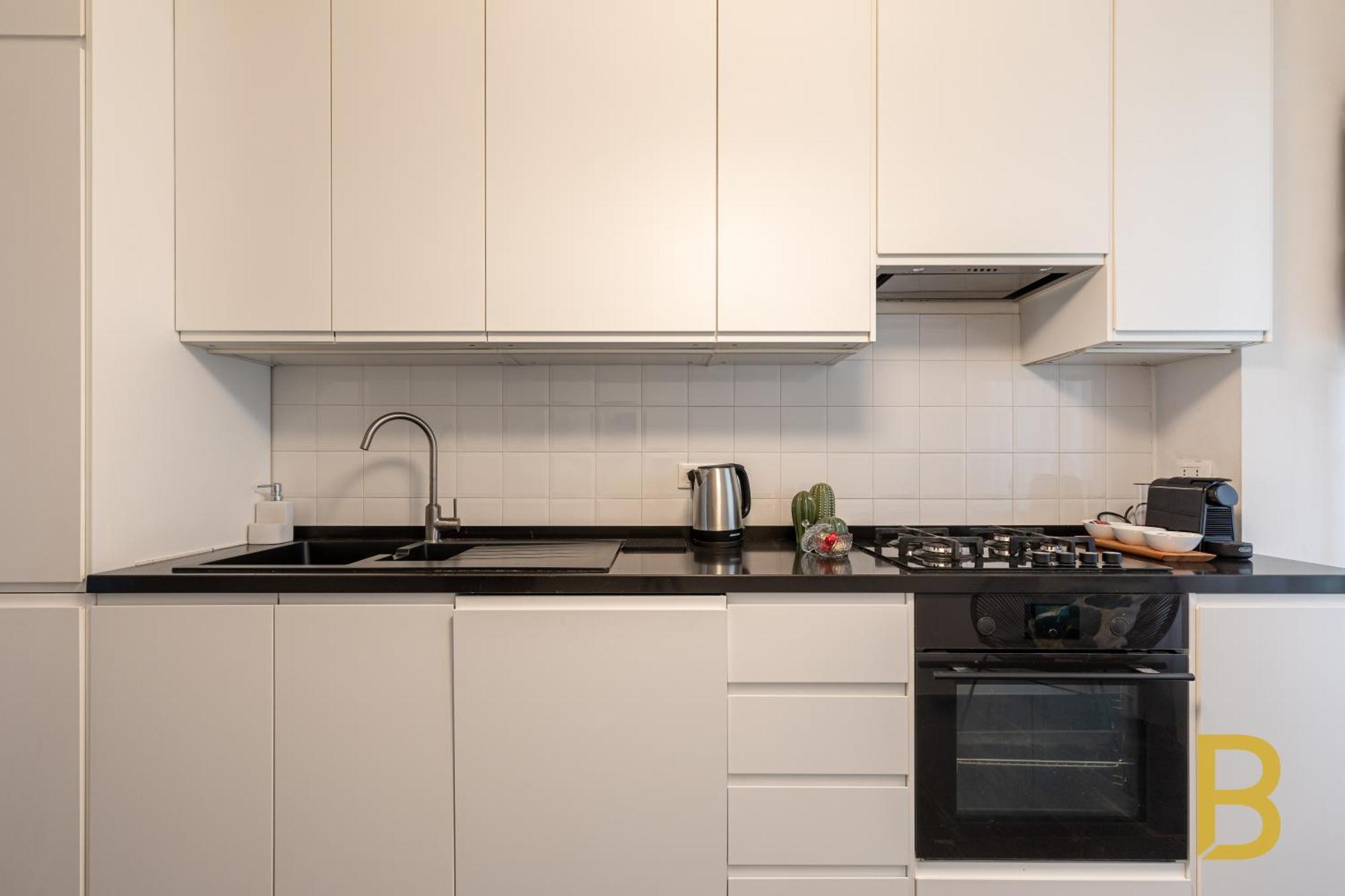 Beplace Apartments In Fiera Milano Dış mekan fotoğraf