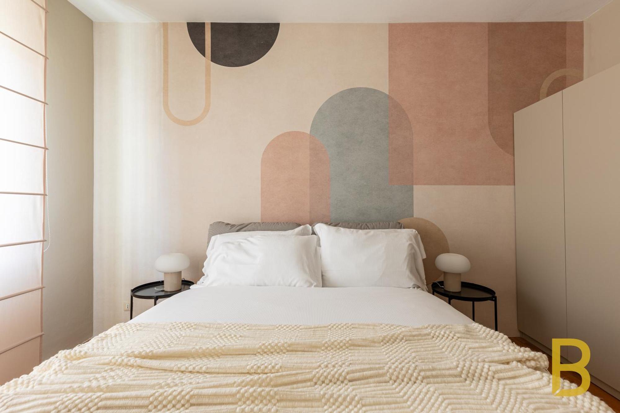 Beplace Apartments In Fiera Milano Dış mekan fotoğraf