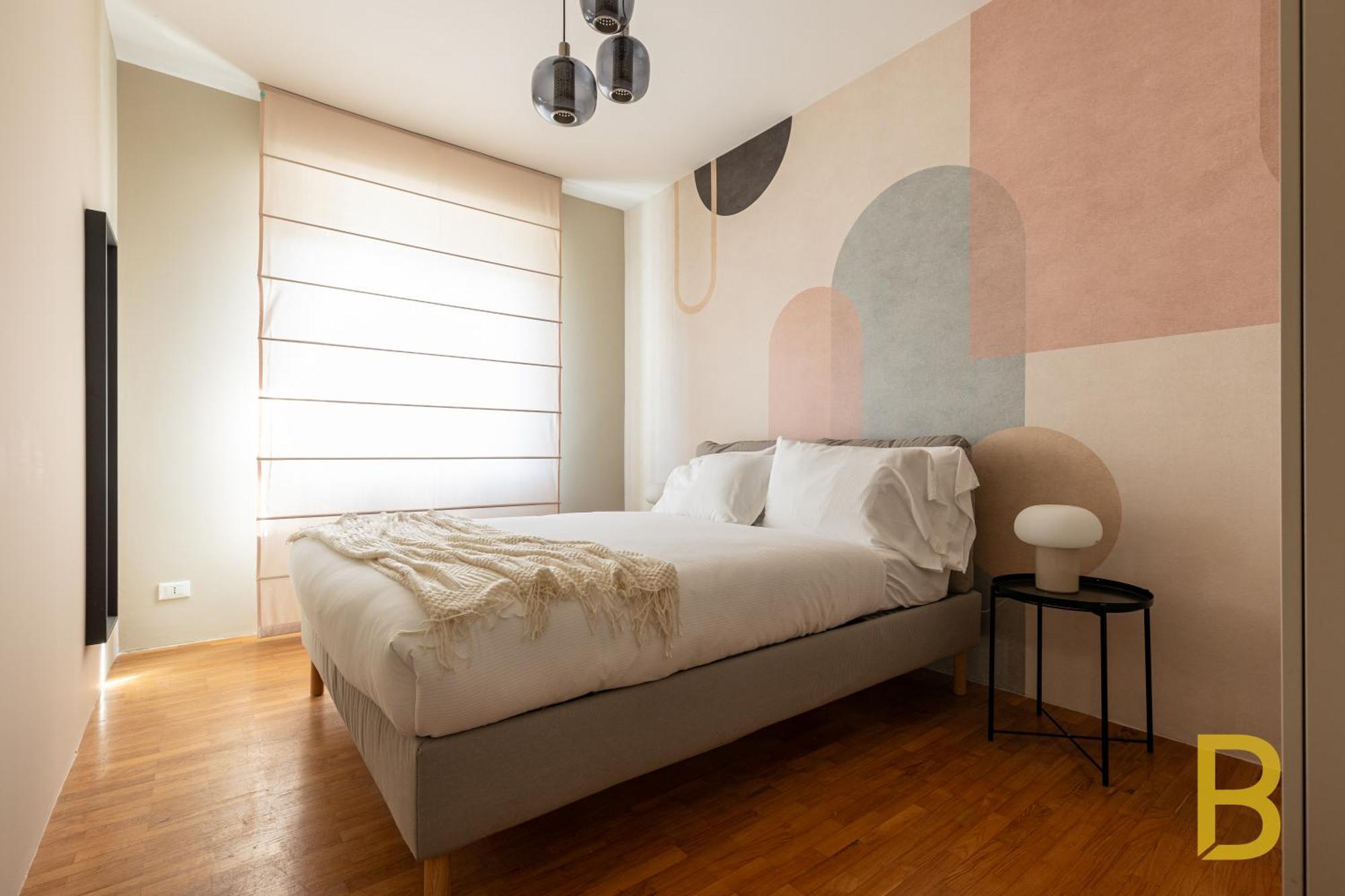 Beplace Apartments In Fiera Milano Dış mekan fotoğraf