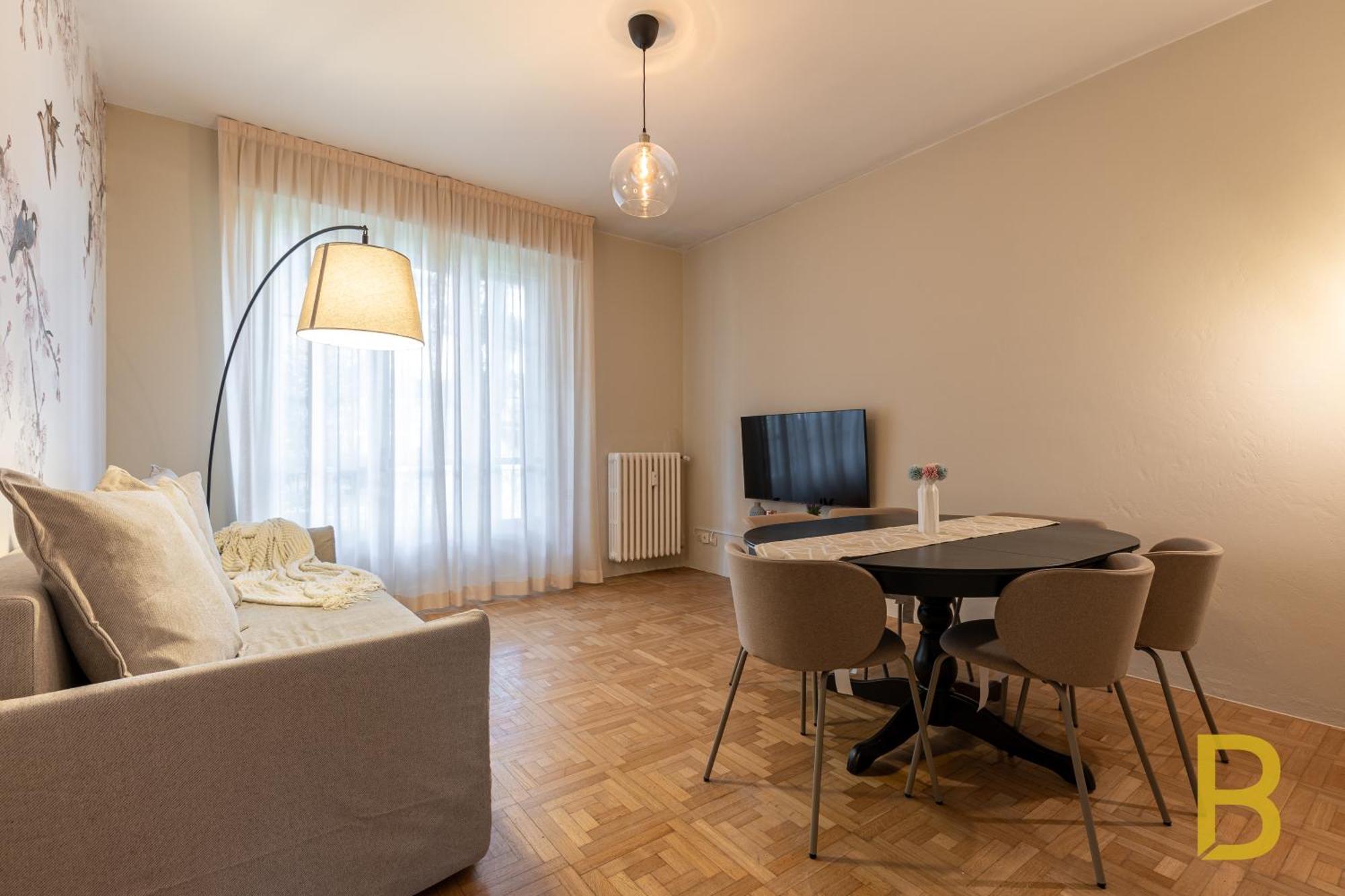 Beplace Apartments In Fiera Milano Dış mekan fotoğraf