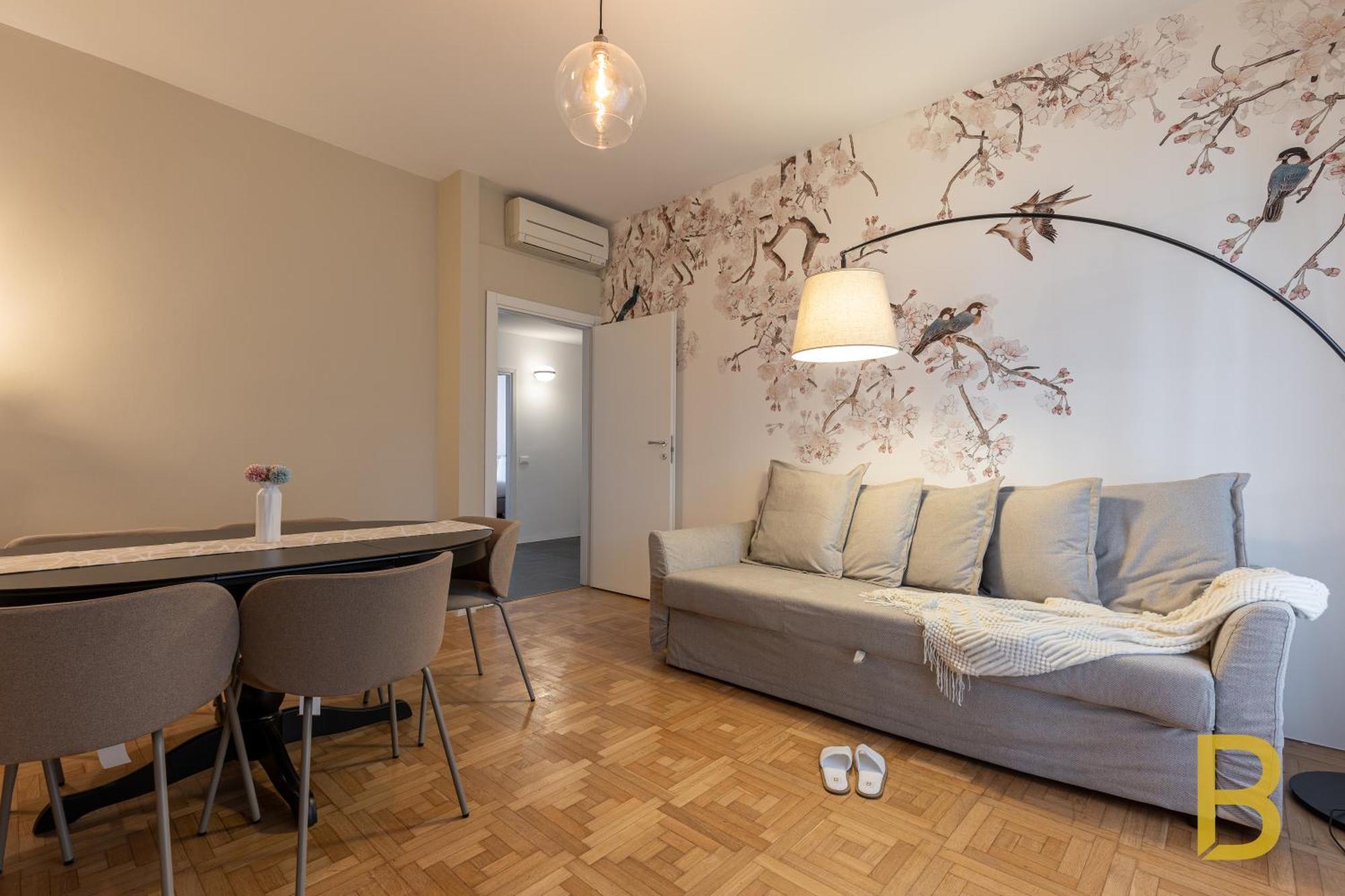 Beplace Apartments In Fiera Milano Dış mekan fotoğraf