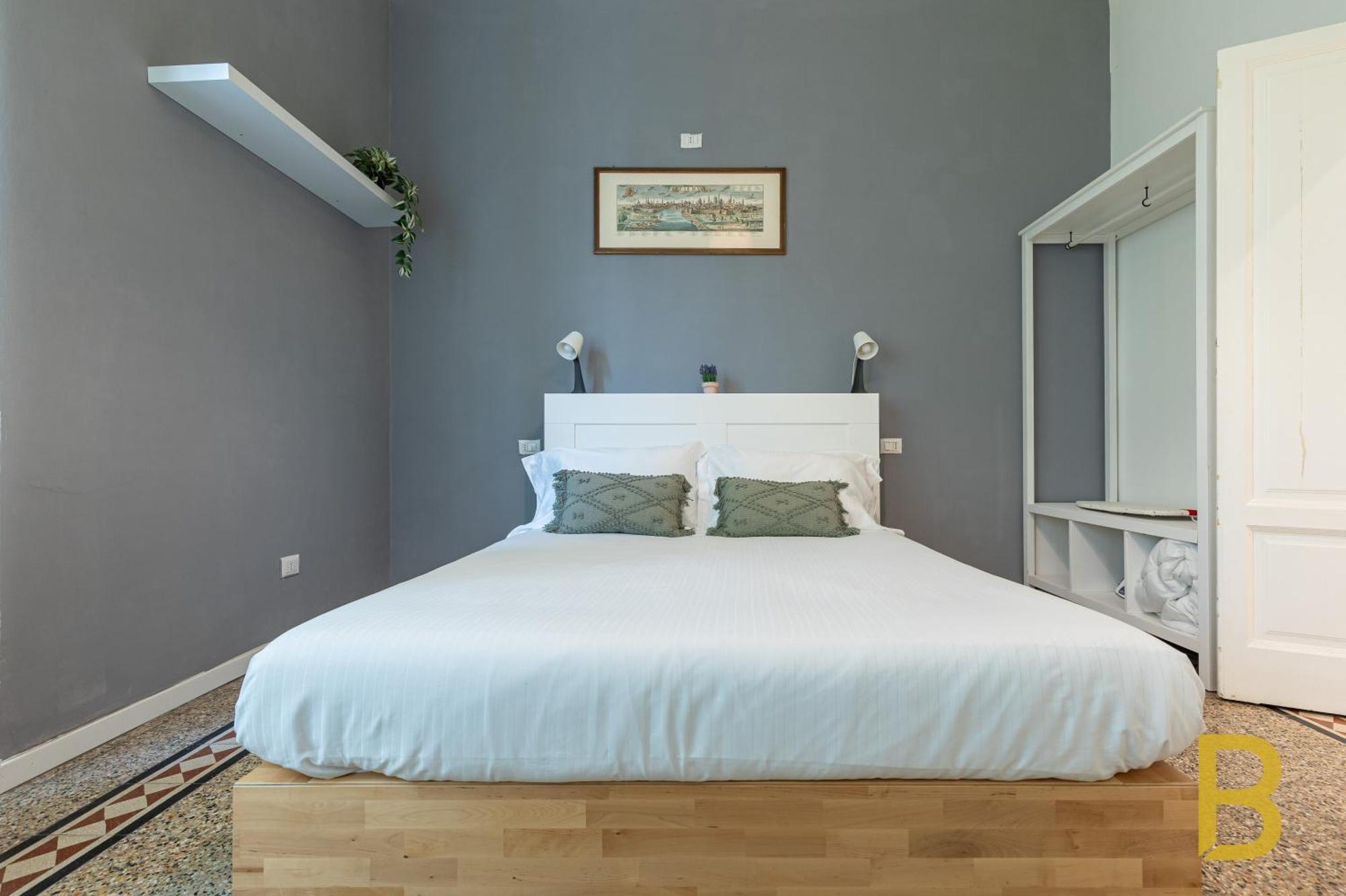 Beplace Apartments In Fiera Milano Dış mekan fotoğraf