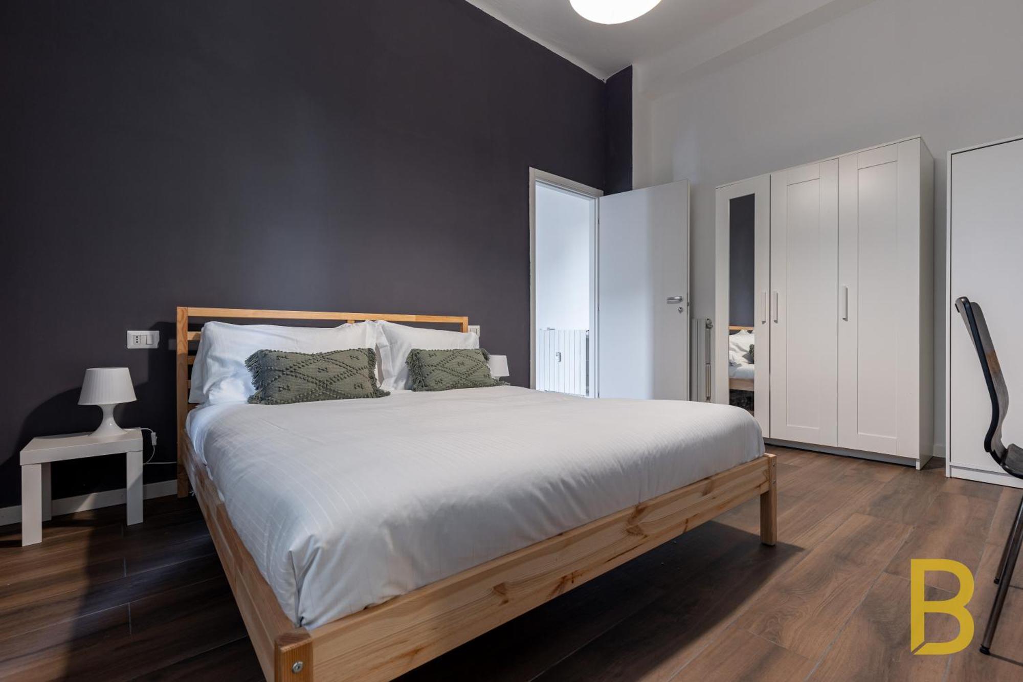 Beplace Apartments In Fiera Milano Dış mekan fotoğraf