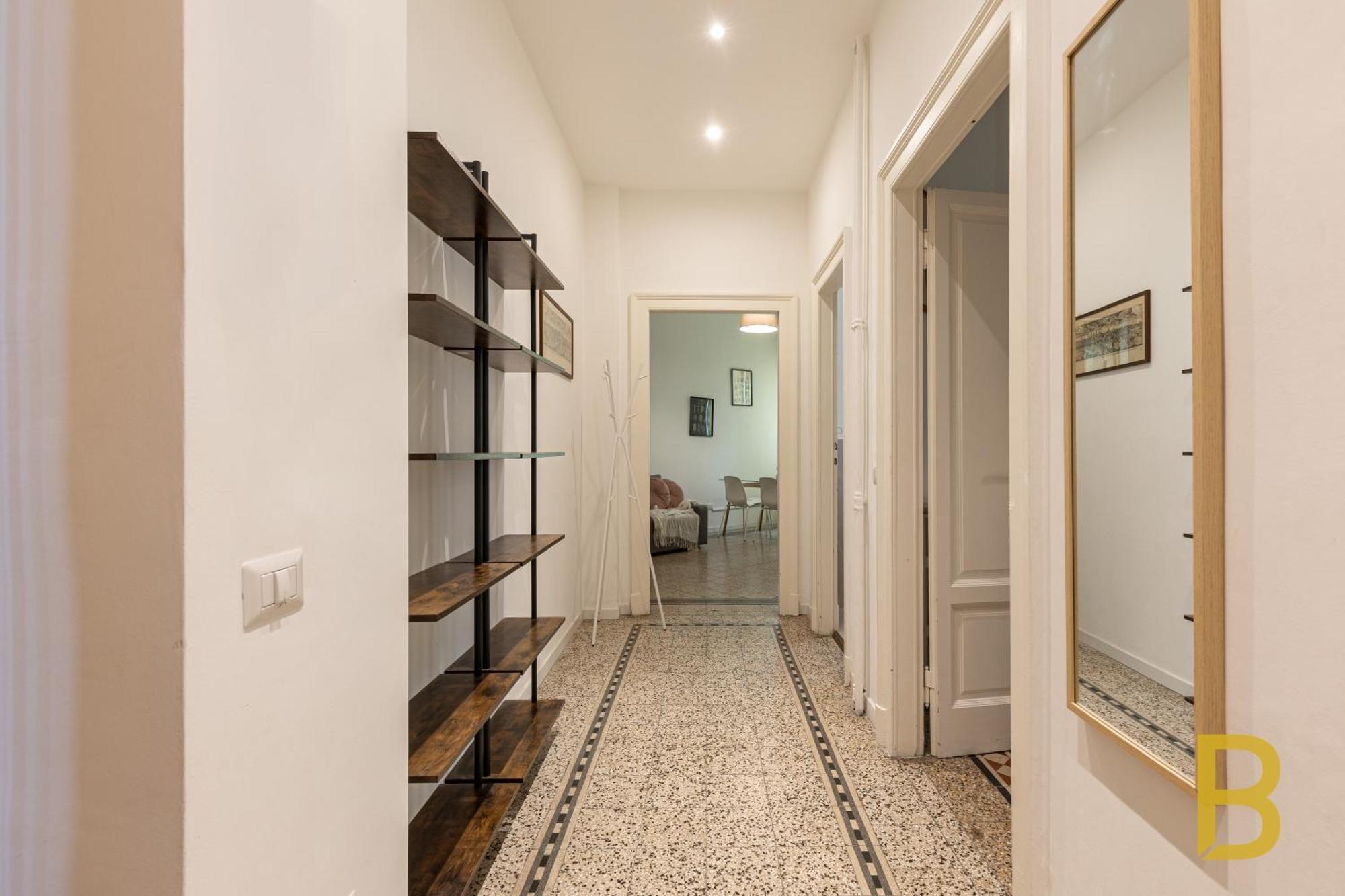 Beplace Apartments In Fiera Milano Dış mekan fotoğraf