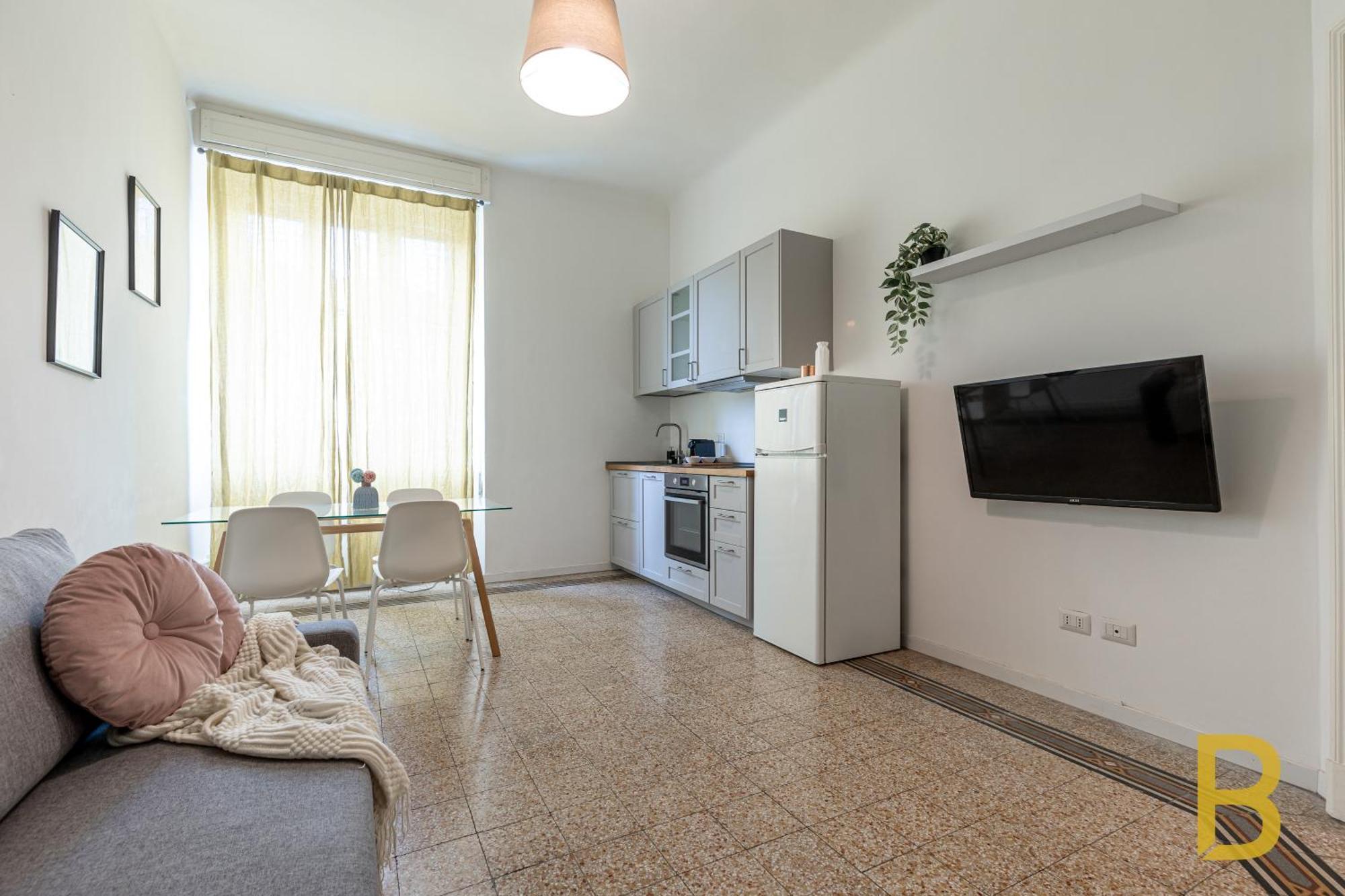 Beplace Apartments In Fiera Milano Dış mekan fotoğraf