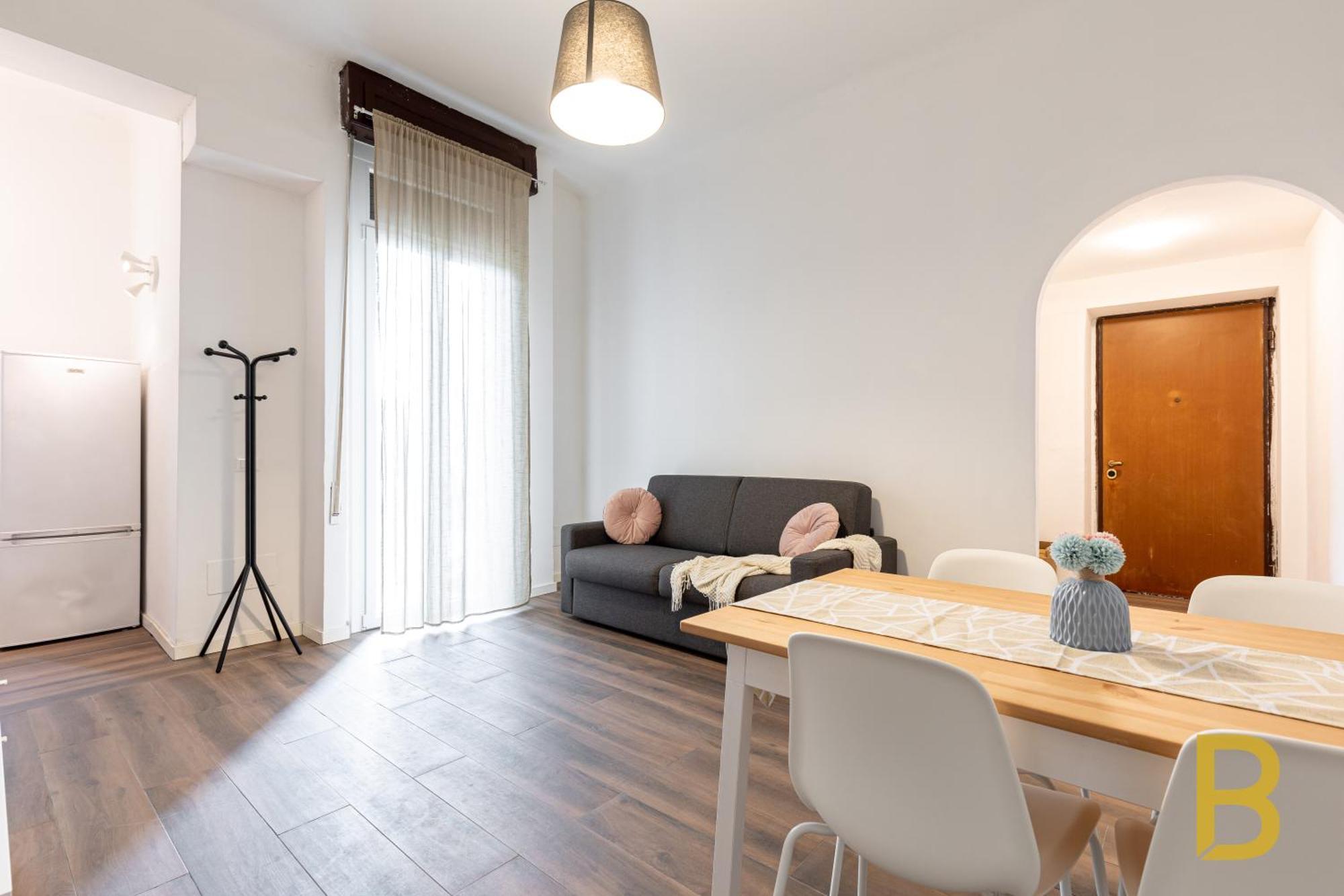 Beplace Apartments In Fiera Milano Dış mekan fotoğraf