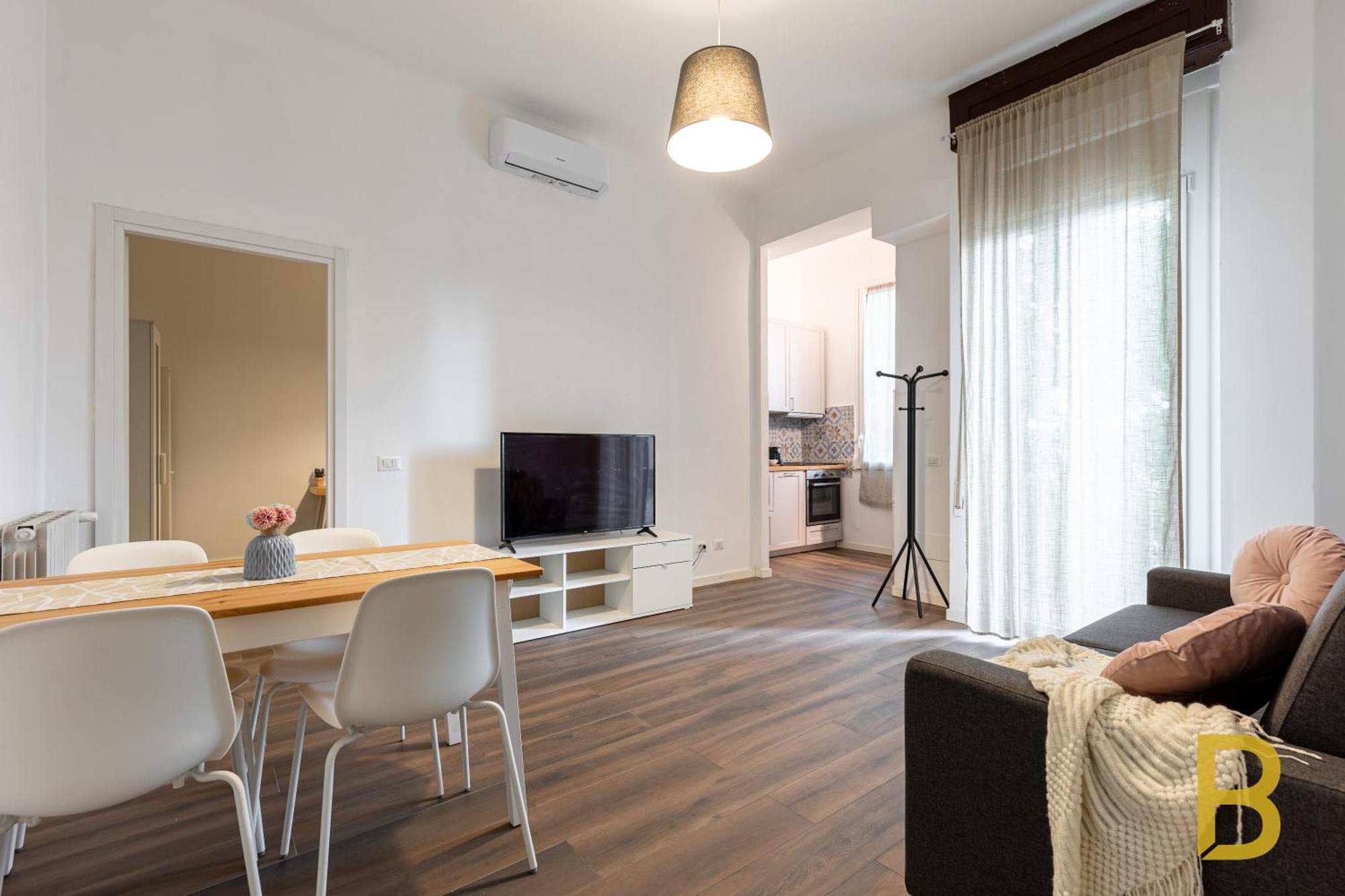Beplace Apartments In Fiera Milano Dış mekan fotoğraf