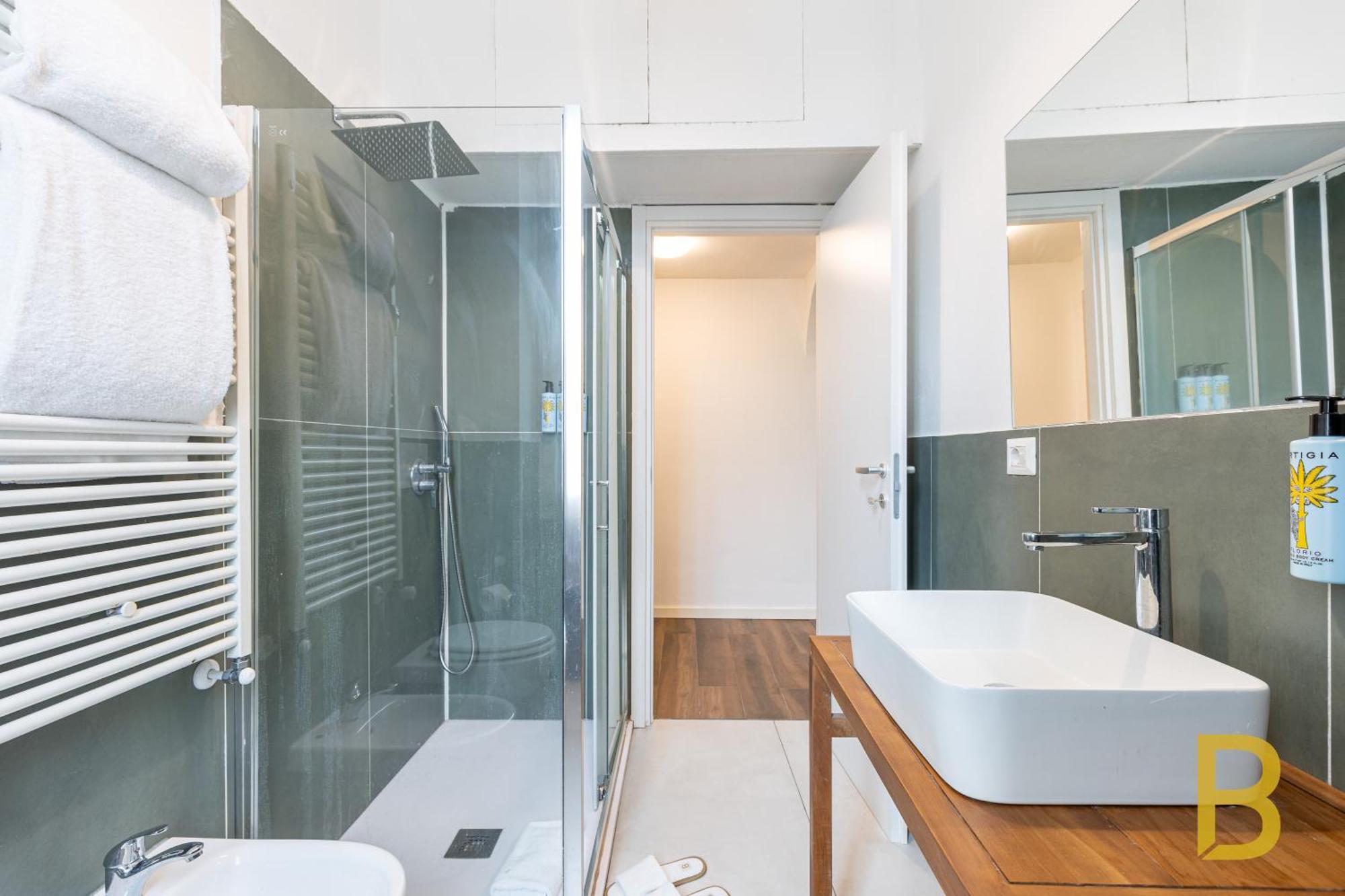 Beplace Apartments In Fiera Milano Dış mekan fotoğraf